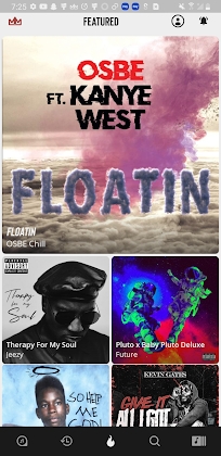 My Mixtapez Music Mod Apk