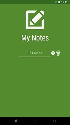 My Notes - Notepad Mod Apk