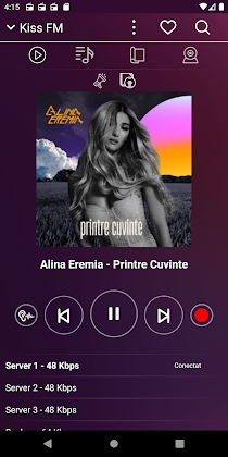 Download My Radio Online - Romania - Ascultă Radio Live Mod Apk
