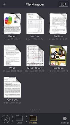 Download My Scans PRO - PDF Scanner Mod Apk