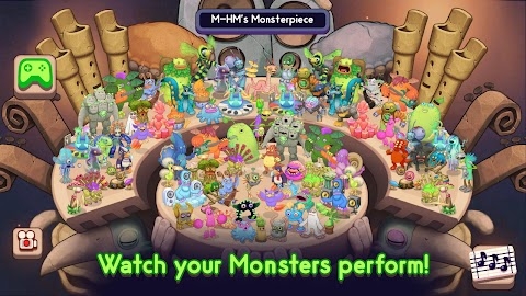 Download My Singing Monsters Composer Mod Apk