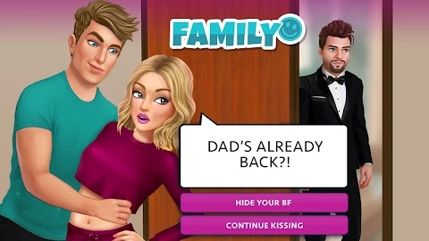Download My Story: Choose Your Own Path Mod Apk