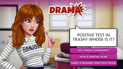 My Story: Choose Your Own Path Mod Apk