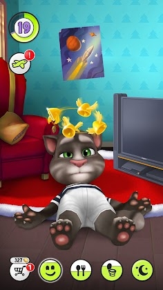 My Talking Tom Mod Apk
