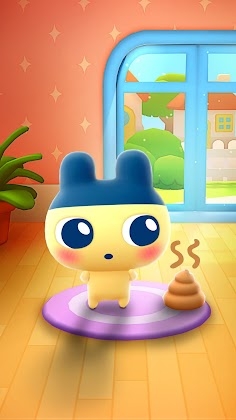 Download My Tamagotchi Forever Mod Apk