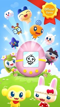 My Tamagotchi Forever Mod Apk
