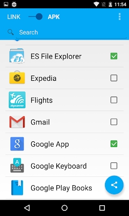 MyAppSharer Mod Apk