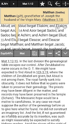 Download MyBible - Bible Mod Apk
