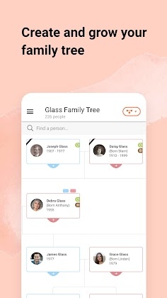 MyHeritage: Family tree & DNA Mod Apk