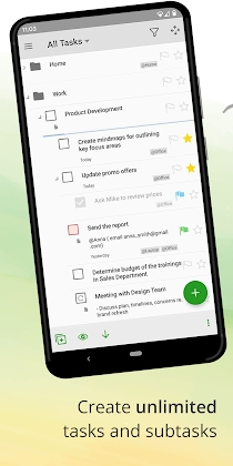 Download MyLifeOrganized: To-Do List Mod Apk