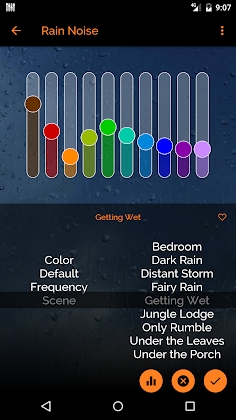 myNoise Mod Apk