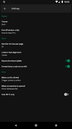 Download MySQL Viewer Mod Apk