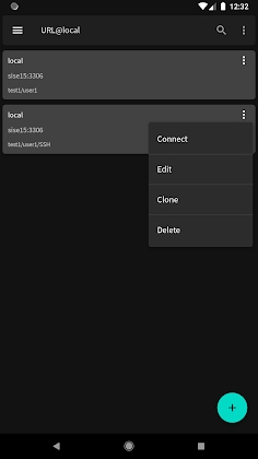 MySQL Viewer Mod Apk