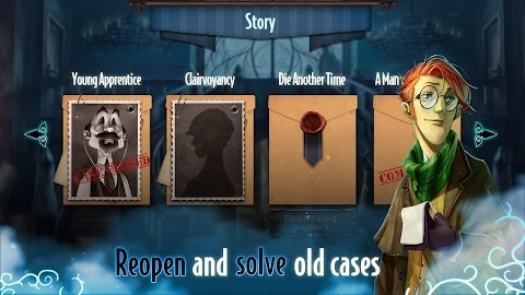 Download Mysterium: A Psychic Clue Game Mod Apk