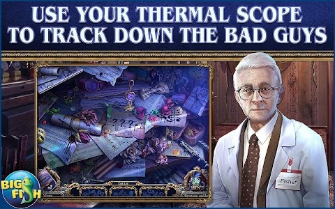 Download Mystery Trackers: Paxton Creek Avenger Mod Apk