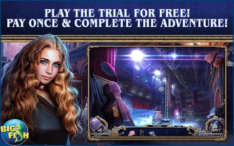 Mystery Trackers: Paxton Creek Avenger Mod Apk