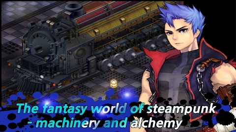 Download Mystic Guardian: Old School Action RPG for Free Mod Apk