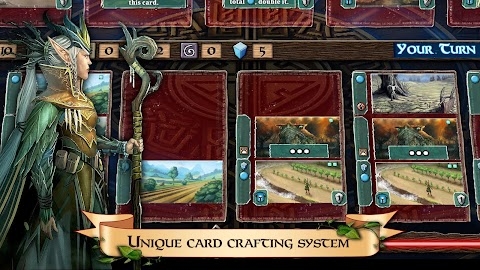 Mystic Vale Mod Apk
