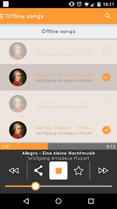 myTuner Classical Radios Mod Apk
