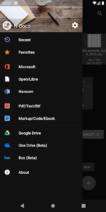 Download N Docs - Document Viewer Mod Apk