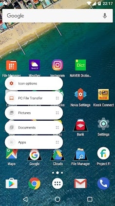 N Files - File Manager Mod Apk