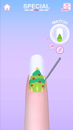 Download Nails Done! Mod Apk