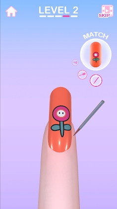 Nails Done! Mod Apk
