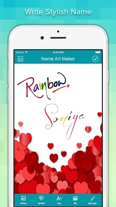 Name Art Mod Apk