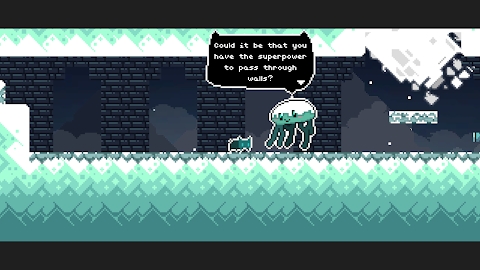 Download Nameless Cat Mod Apk