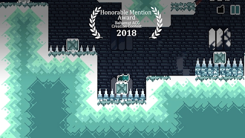 Nameless Cat Mod Apk