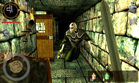Naroth Mod Apk