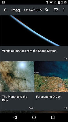 Download NASA Mod Apk