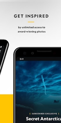Download National Geographic Mod Apk