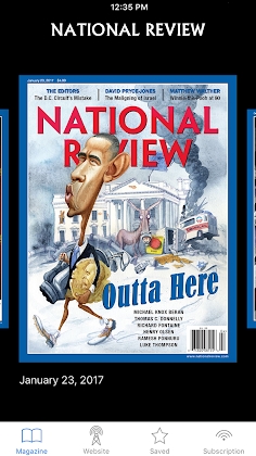 National Review Mod Apk