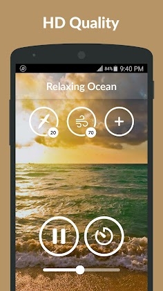 Download Nature Sounds Mod Apk