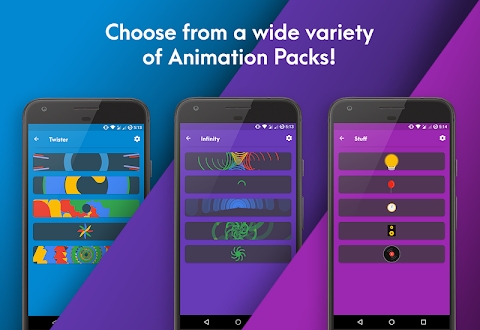 Download NavBar Animations (No Root) Mod Apk