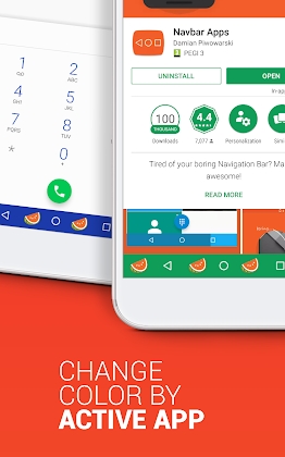 Download Navbar Apps Mod Apk