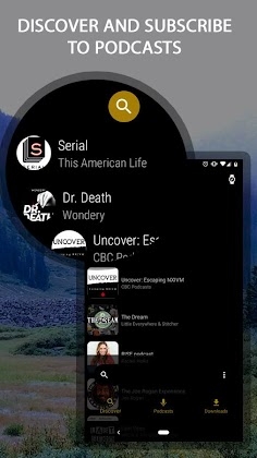 NavCasts - Wear OS Podcasts Offline Nav Casts Mod Apk