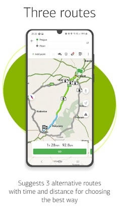 Download Navitel Navigator GPS & Maps Mod Apk