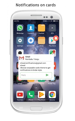Download Bubble Pro - Notifications in bubble Mod Apk