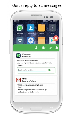 Bubble Pro - Notifications in bubble Mod Apk