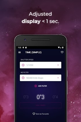 Download ND Filter Expert Pro Mod Apk