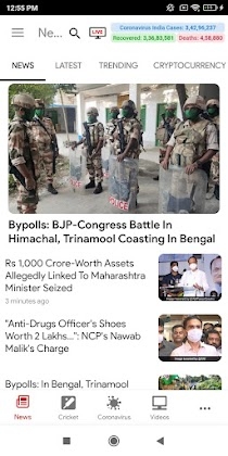 NDTV News - India Mod Apk