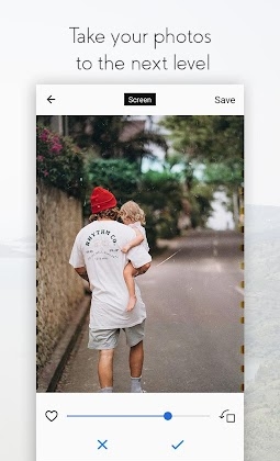 Nebi - Film Photo Mod Apk