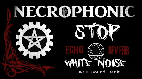 Download Necrophonic Mod Apk