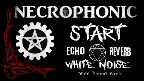 Necrophonic Mod Apk