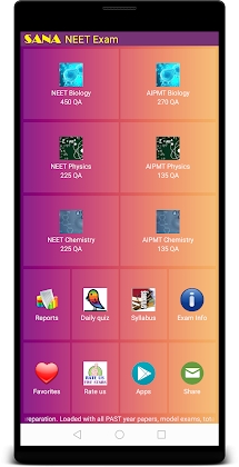NEET Exam Prep Mod Apk