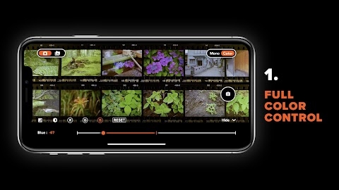 Download NEGAVIEW PRO Mod Apk
