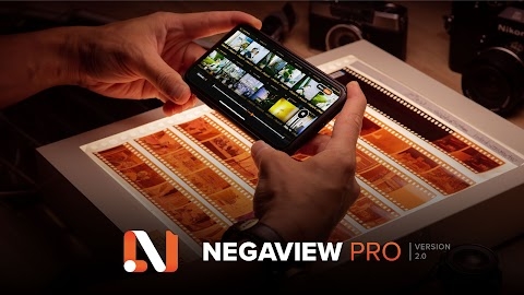 NEGAVIEW PRO Mod Apk