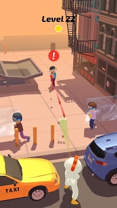 Download NERF Epic Pranks! Fun Bullets Mod Apk
